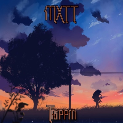 Trippin - Single