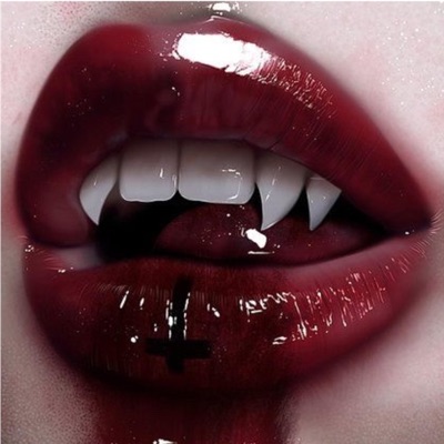 cherry stains (feat. xxcrush & roninkys) - Single