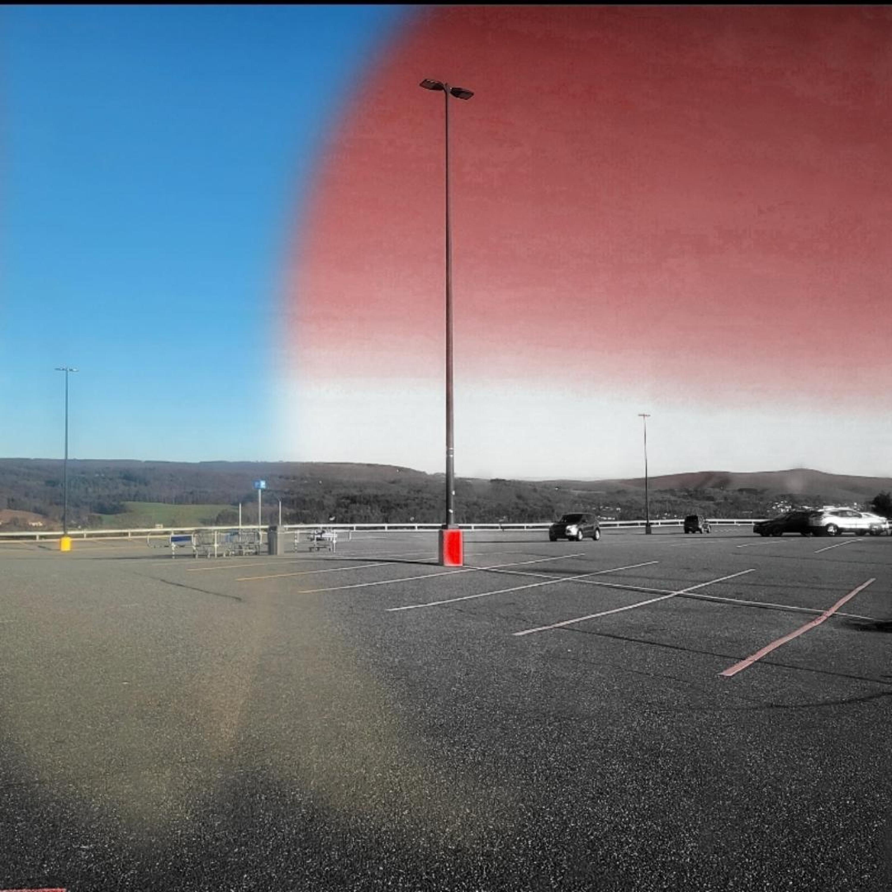 Hitch Corner - K4CO Radio