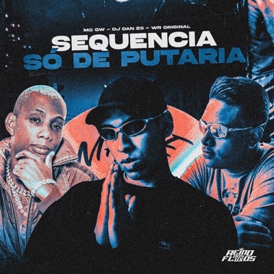 Sequencia Só de Putaria - Single