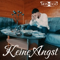 Keine Angst - Single - MONTEGO63