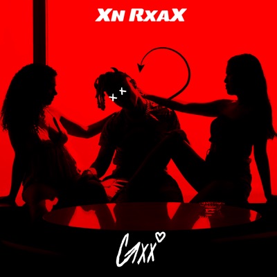 Xn Rxax - Single