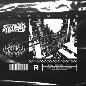 DOPAMINE (feat. DEVOYD) - Single