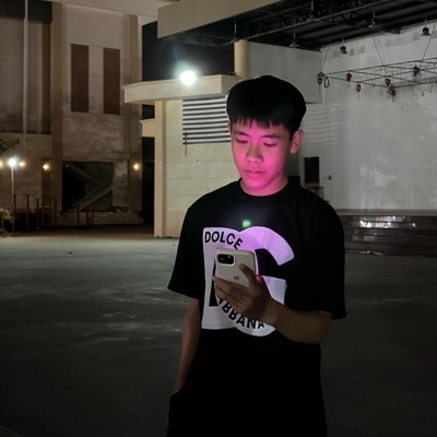 Trần Hoanh - Thằng Lồxn Trí