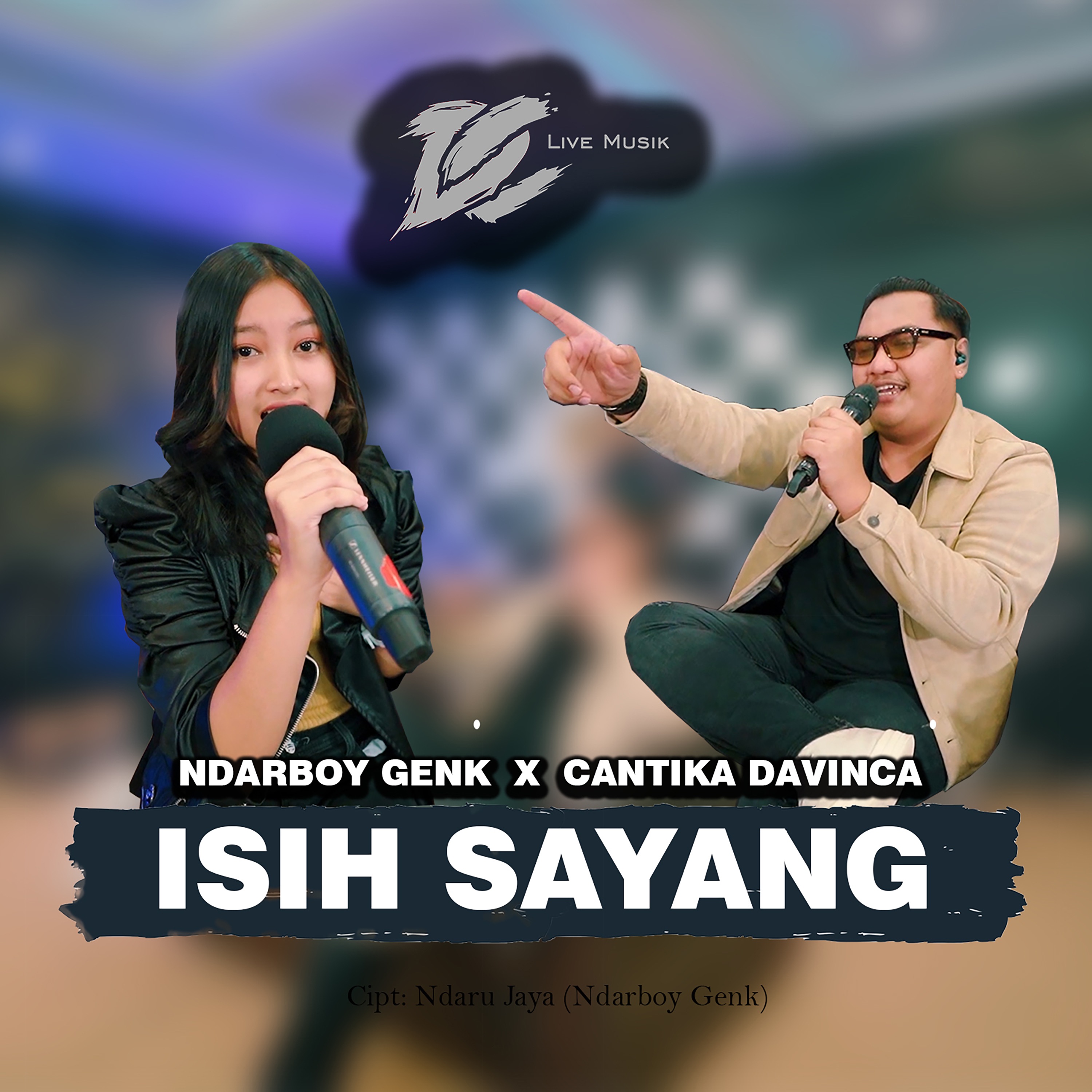 Isih Sayang - Single
