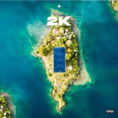 2k (feat. PSD Fenix) - Single