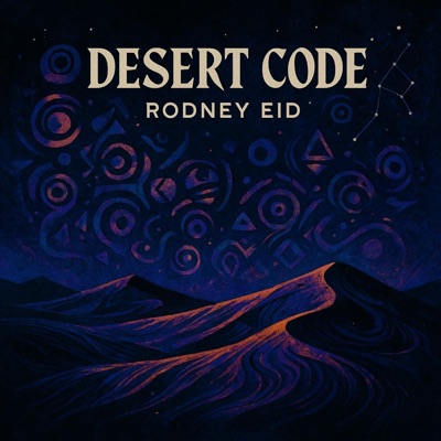 Desert Code - Single