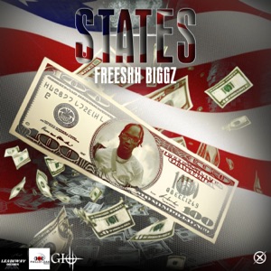 States (feat. Gio Lacey) - Single