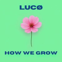 How We Grow - Single - LUCØ