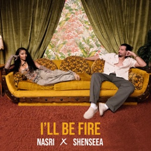 I'll Be Fire (feat. Shenseea)
