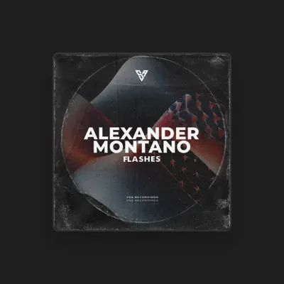 Listen to Alexander Montano, watch music videos, read bio, see tour dates & more!