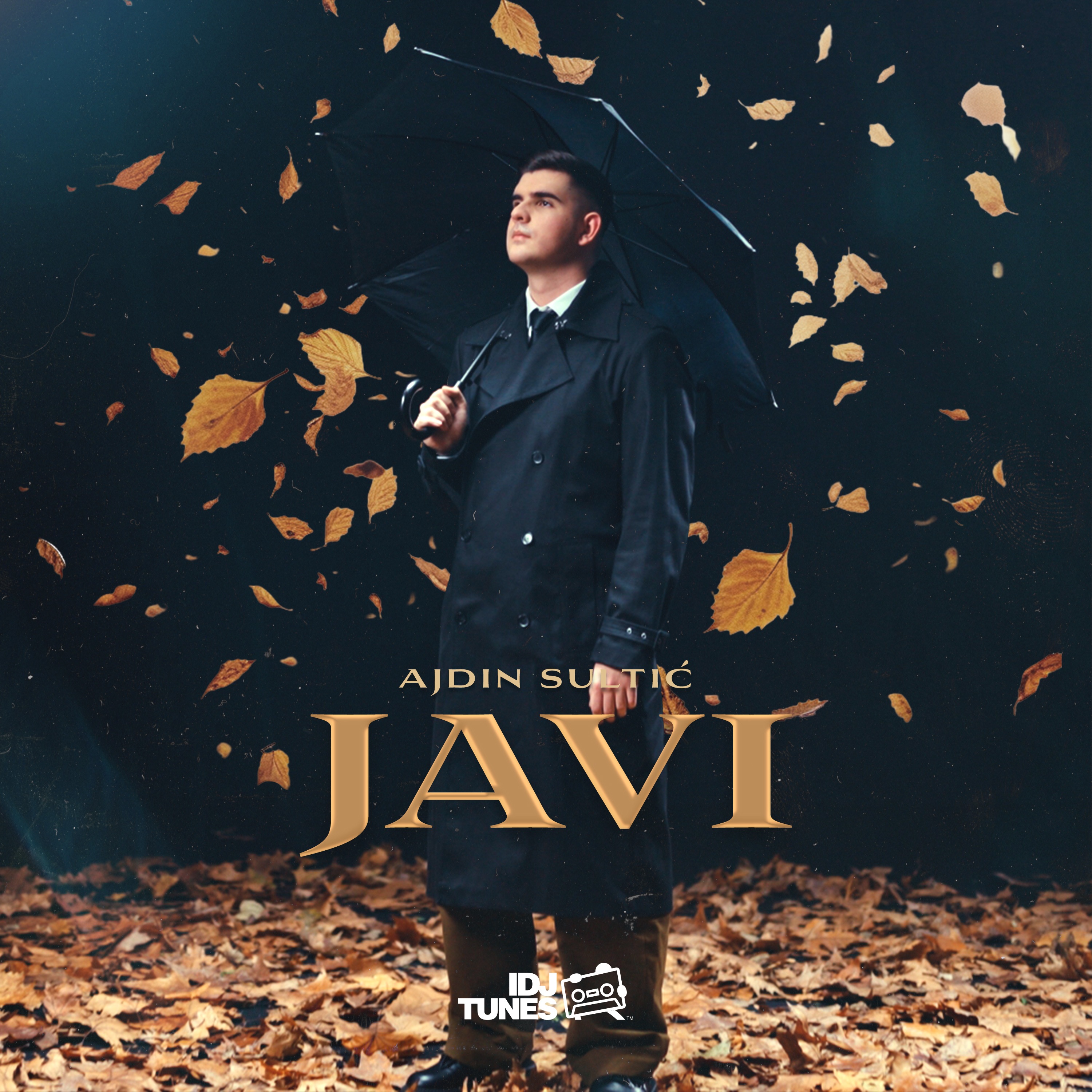 Javi - Single