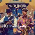 Brit Funk Royalty