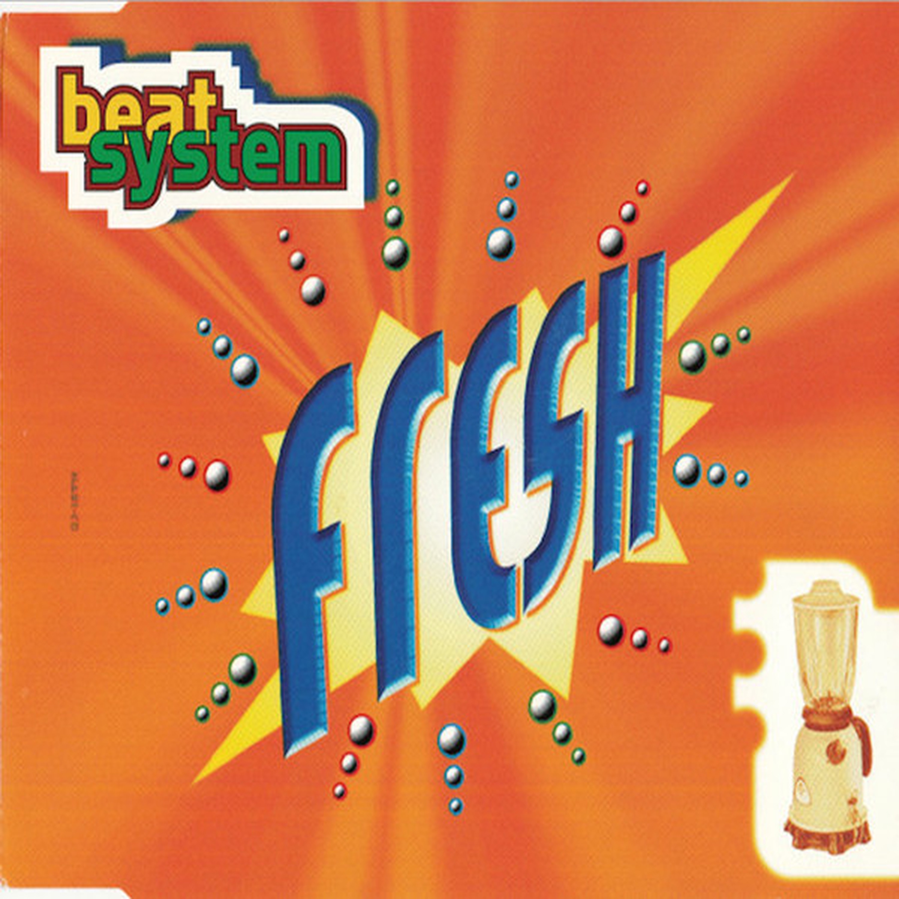 Fresh (Radio Mix)