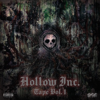 HOLLOW INC Vol. I: Undead Gospel