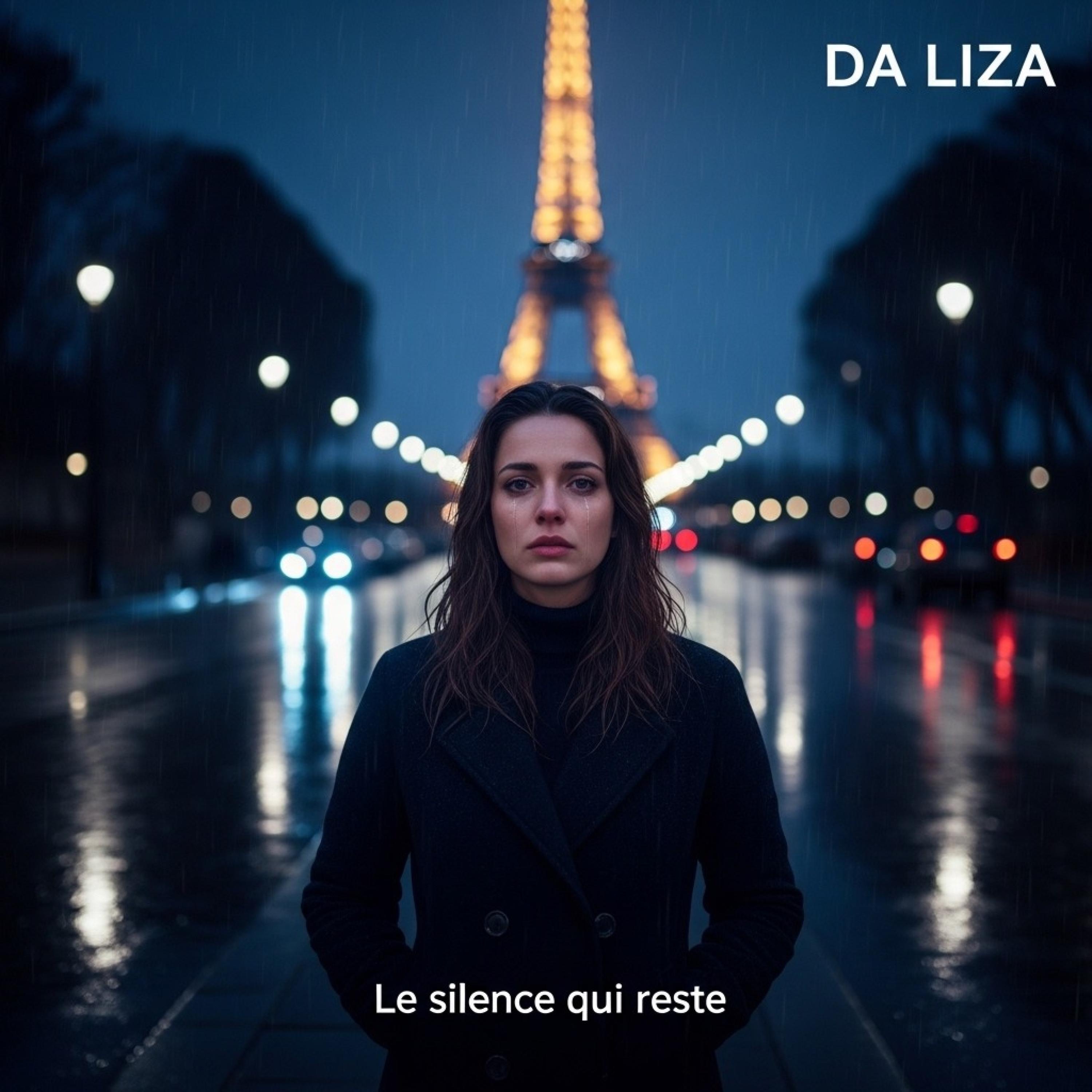 Le silence qui reste