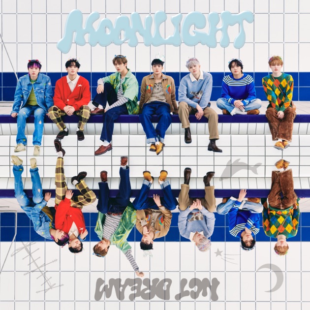 K-POP・アジア moonlight nctdream Moonlight - Single - Album by NCT DREAM - Apple Music