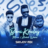 Beni Khuley (Sanjoy Mix) - Single - Habib Wahid, Sanjoy & Muza
