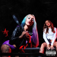 Adrenalina - Single - ANAJU