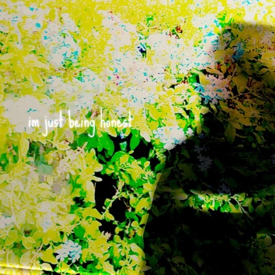 im just being honest (feat. deathright) - Single