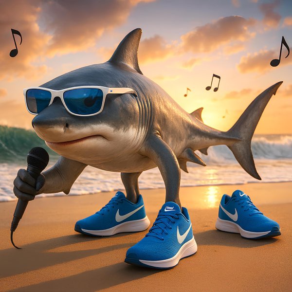 The Shark アングラ Hiphop Random Koco 1997’ The Shark アングラ Hiphop Random Koco 1997' The Shark