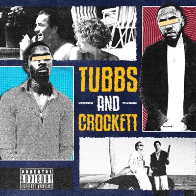 Tubbs & Crockett - EP
