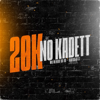 20k No Kadett - Single