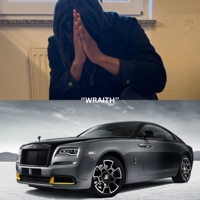 Wraith - Single - Taigee