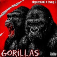 Gorillas - Single - 386 Music & Swag G