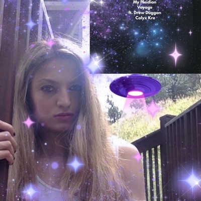 My Pleidian Voyage (feat. Drew Duggan) - Single