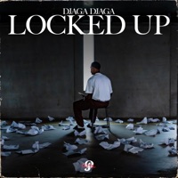 Locked Up - Single - Djaga Djaga