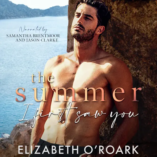 The Summer I First Saw You: The Summer Series, Book 5 (Unabridged)