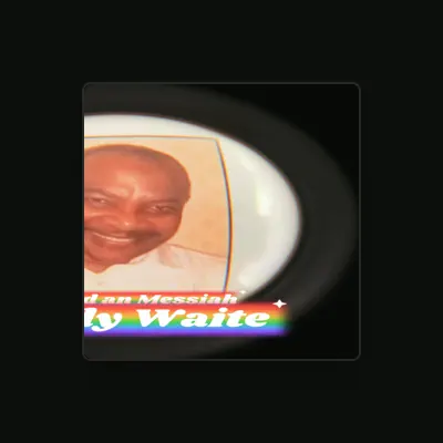 Listen to Prendy Waite, watch music videos, read bio, see tour dates & more!