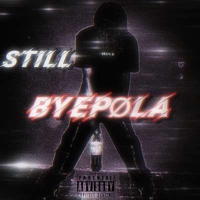 STILL BYEPØLA - EP