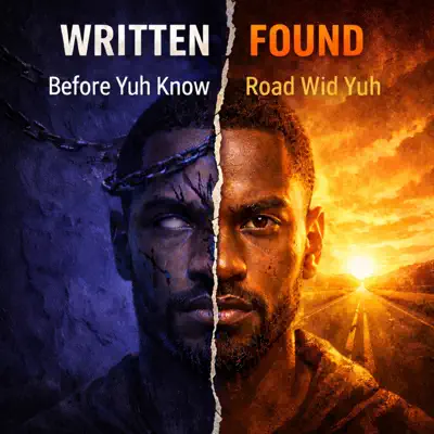 Listen to Written / Found - Single by Fusy Try