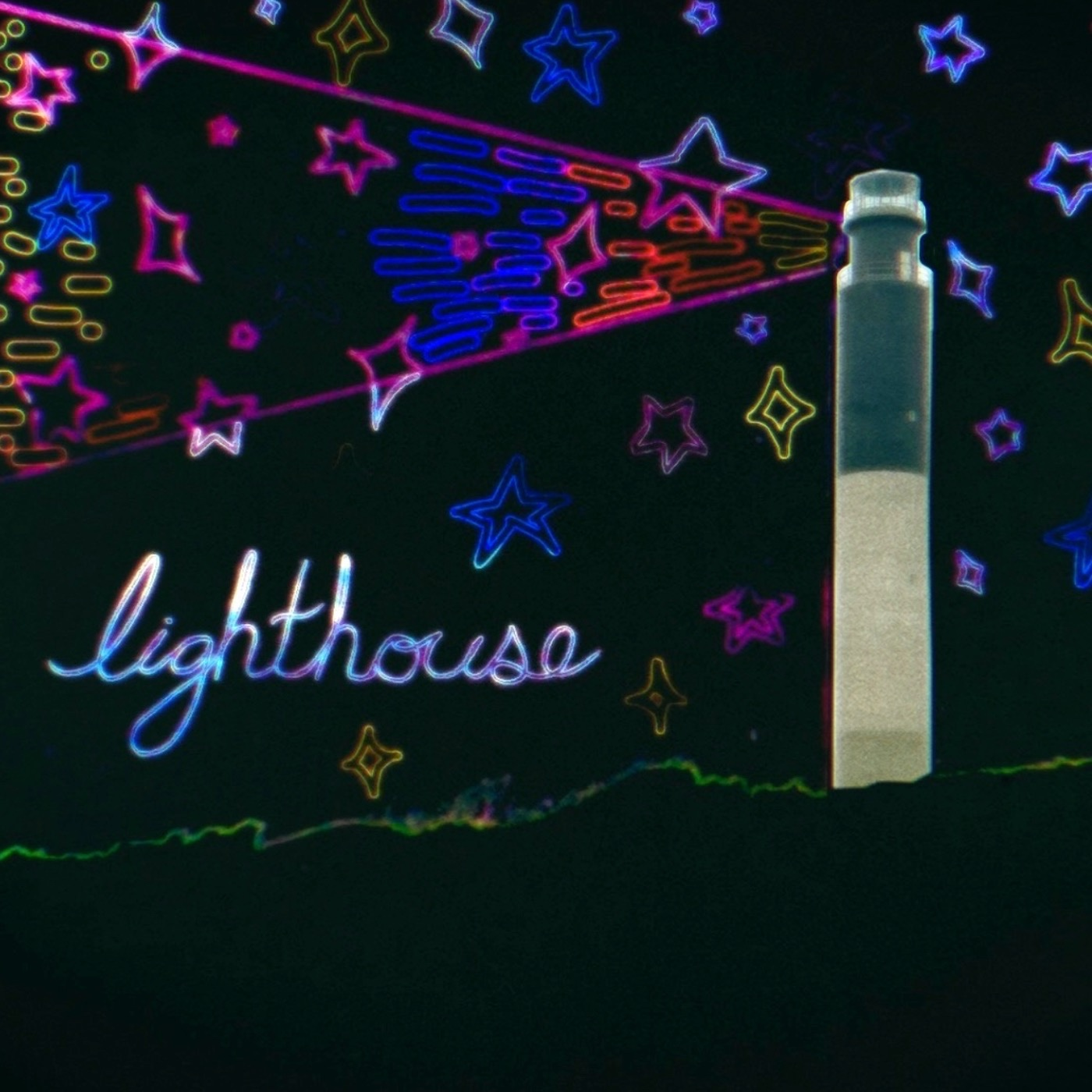 Lighthouse - EP
