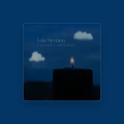 Listen to Lola Sterlann, watch music videos, read bio, see tour dates & more!