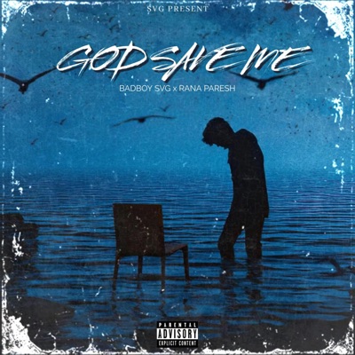 God Save Me (feat. Rana Paresh) - Single