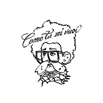 come tu mi vuoi (feat. Macchinisti, Charles-T & afaku) - Single
