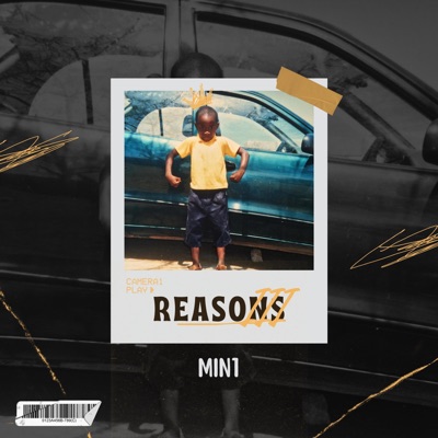 Reasons 3 (Freestyle) - Single
