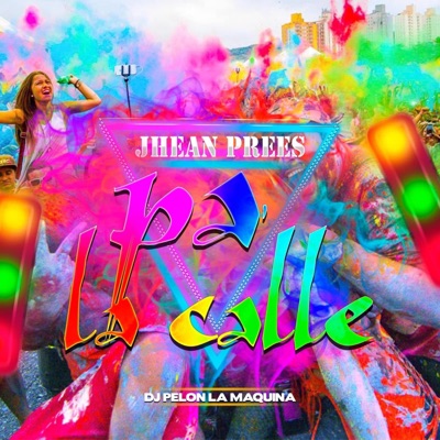 Pa La Calle - Single