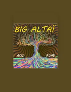 Escucha a Big Altaï, mira videos musicales, lee su biografía, consulta las fechas de las gira y más.