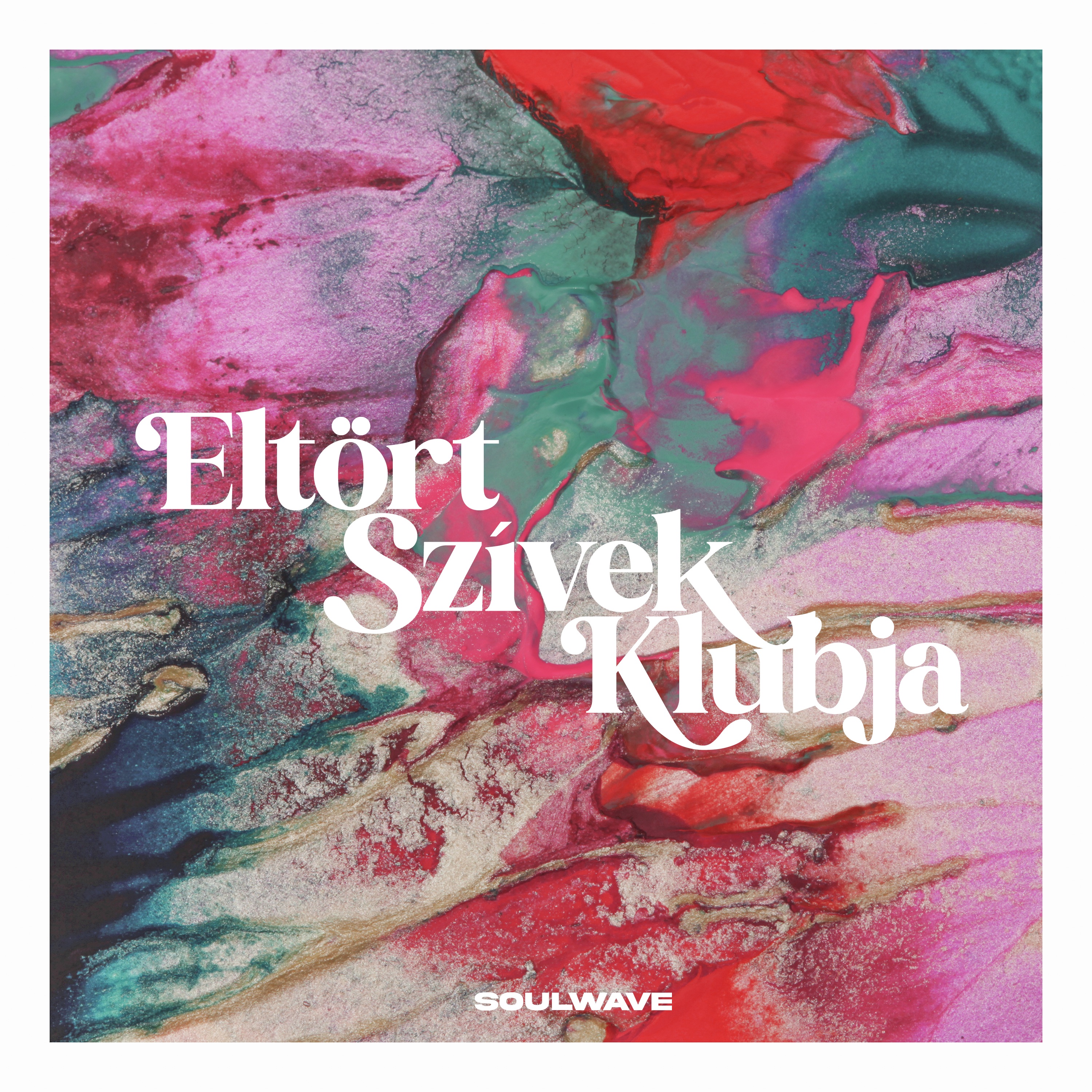 Eltört Szívek Klubja