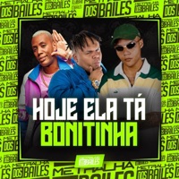 Hoje Ela Tá Bonitinha - Single - MC GW, MC Delux & DJ Caaio Doog
