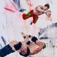 Eddie Guerrero - Single - The Minority