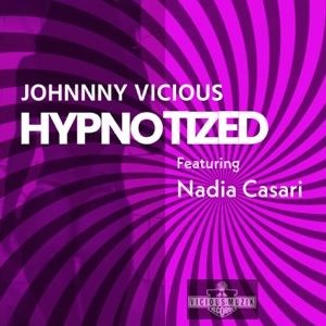 Hypnnotized (Vocal) [feat. Nadia Casari] - EP