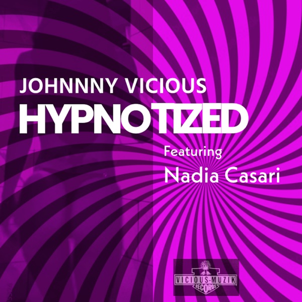 Hypnnotized (Vocal) [feat. Nadia Casari] - EP