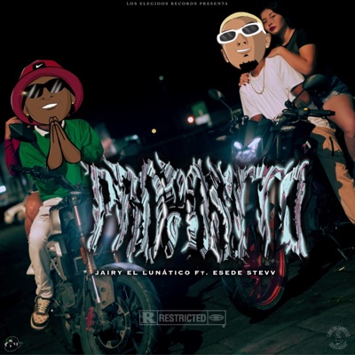 PROPÓSITO (feat. JAIRY EL LUNATICO) - Single