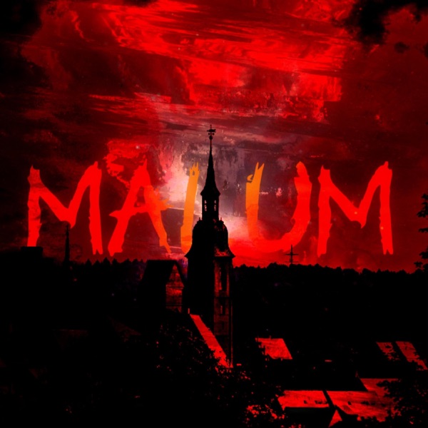 MALUM (ELECTRONIC FUNK) - EP