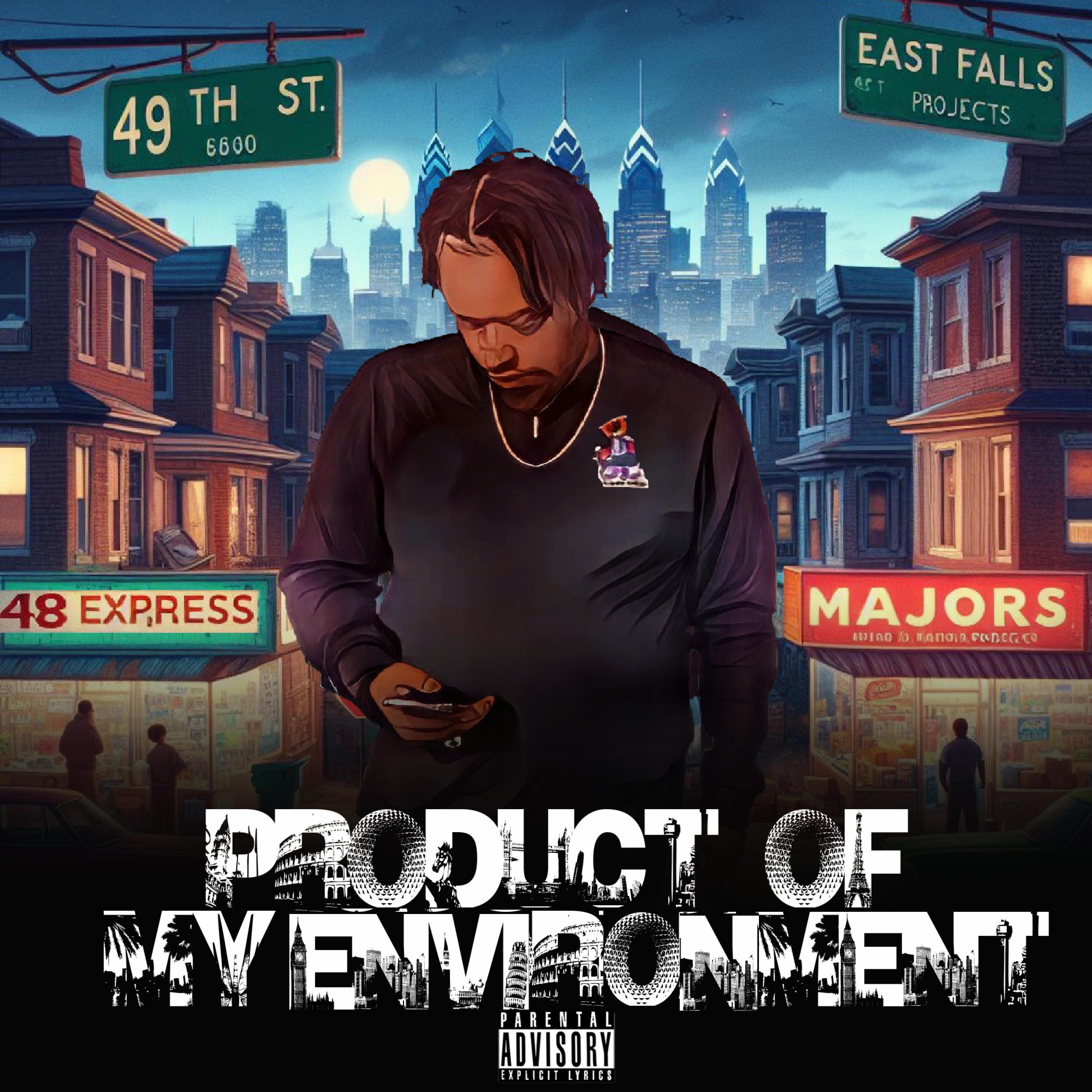 Product of My Environment